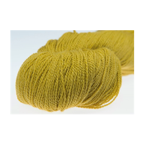 Duo SILKE/MERINO</p><p>farge 548 Gul